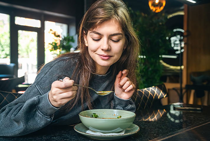 horeca plant-based