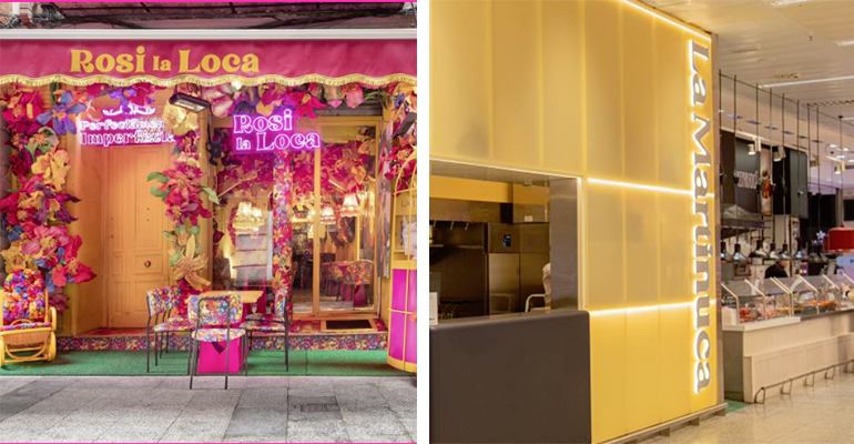 Las siete tendencias que están revolucionando la hostelería