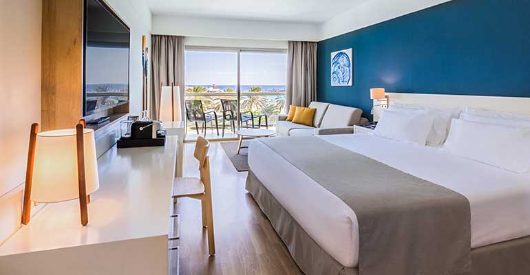 Barceló Hotel Fuerteventura habitación