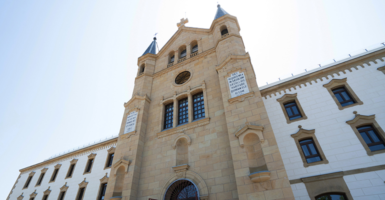 Hotel Catalonia San Sebastián