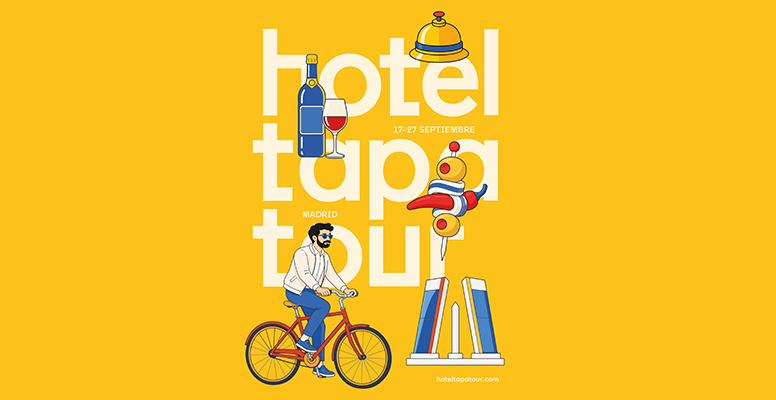 Hotel Tapa Tour