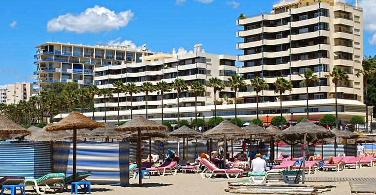 La Alianza Hotelera prevé un cierre sólido de 2025 para la hotelería española, con mejoras en ocupación y rentabilidad