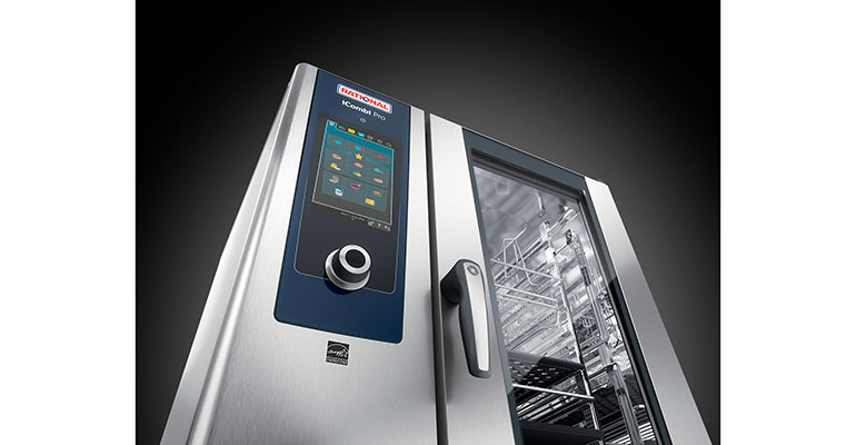 icombi pro rational