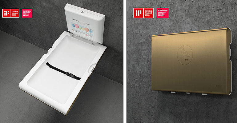 Este es el iF Design Award 2026