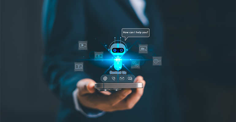 La IA, el tiempo y tu negocio