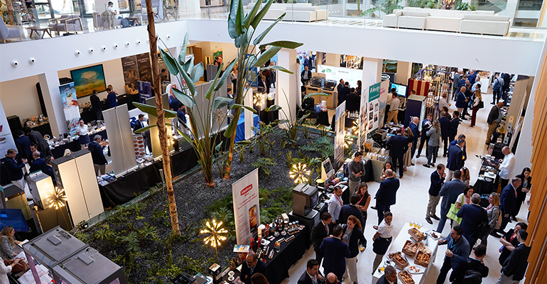 Iberhoreca ambiente