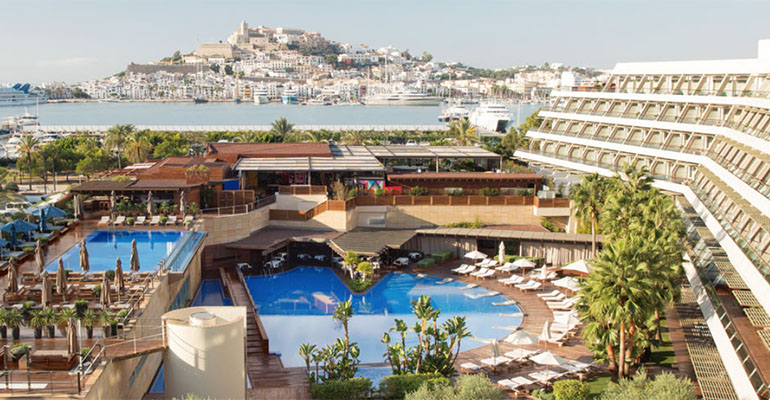 Ibiza Gran Hotel