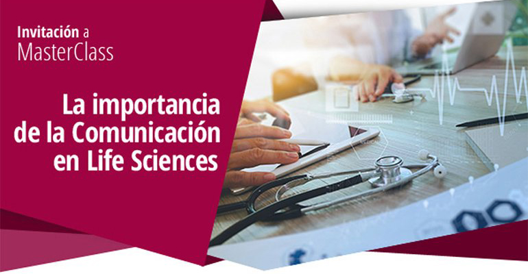 Importancia comunicación masterclass esic