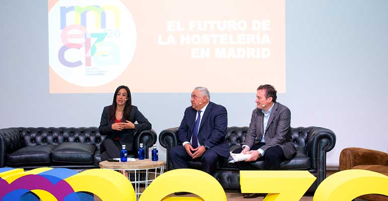 Inauguración mezcla 2020