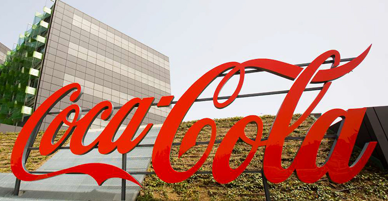 sostenibilidad Coca-Cola 