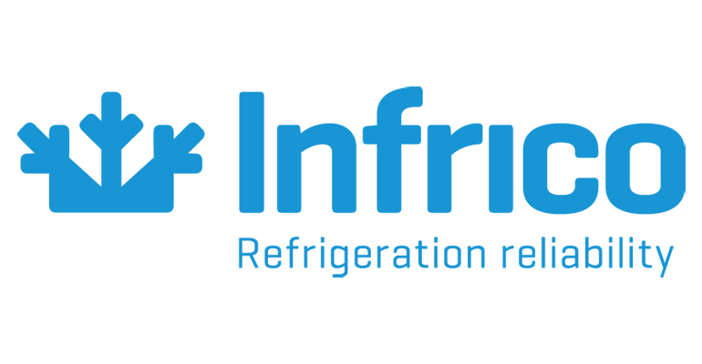 Logo Infrico