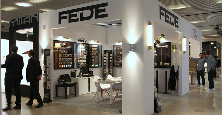 InteriHOTEL FEDE