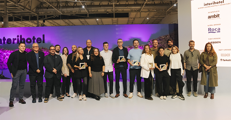 interihotel premios