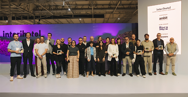 interihotel premios 2