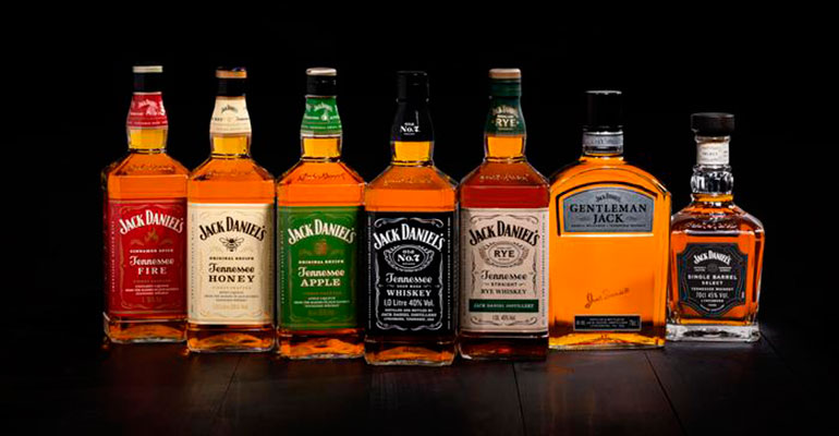 Jackdaniels 