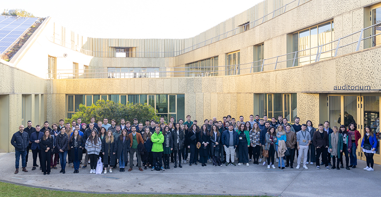 jóvenes talentos basque culinary center