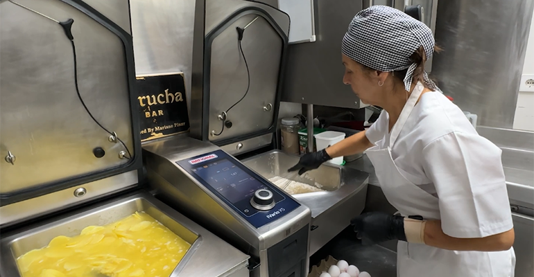 Jurucha ivario pro