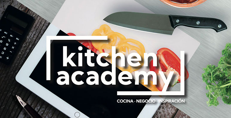 Kitchen Academy Pascual