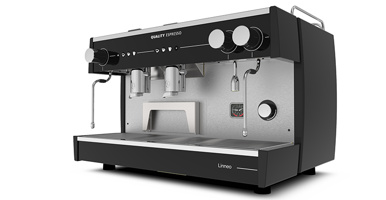 Linneo Quality Espresso