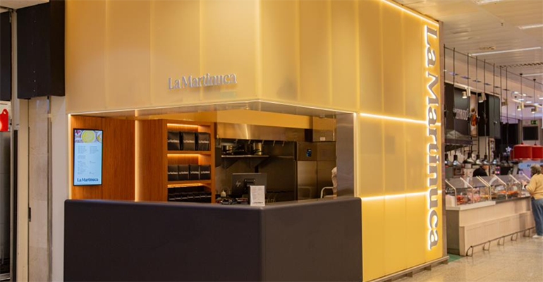 la martinuca el corte ingles
