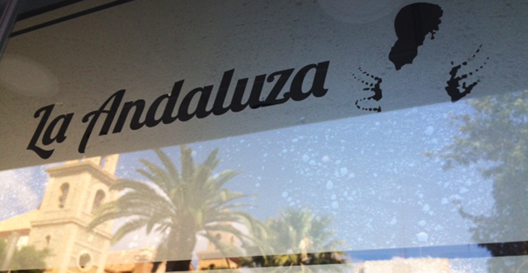 La Andaluza Low Cost en Torrevieja