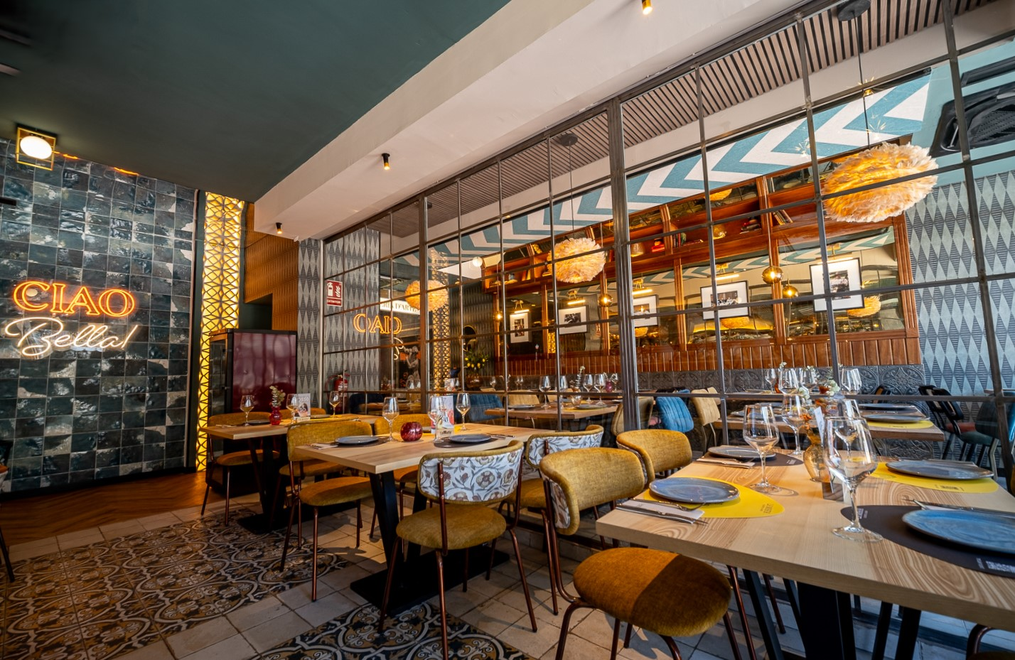 la mafia 2 - infohoreca