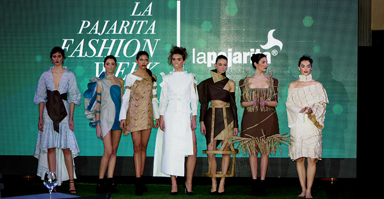 La Pajarita FashionWeek 