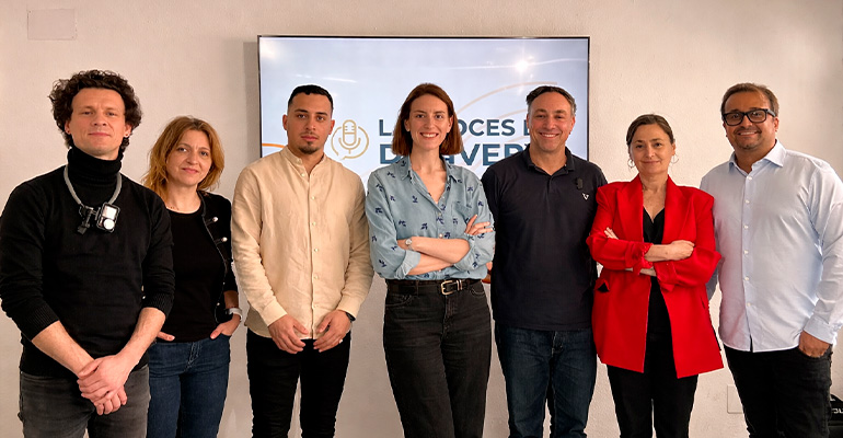 las-voces-delivery-justeat-Infohoreca