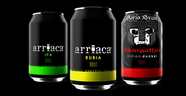 Latas arriaca