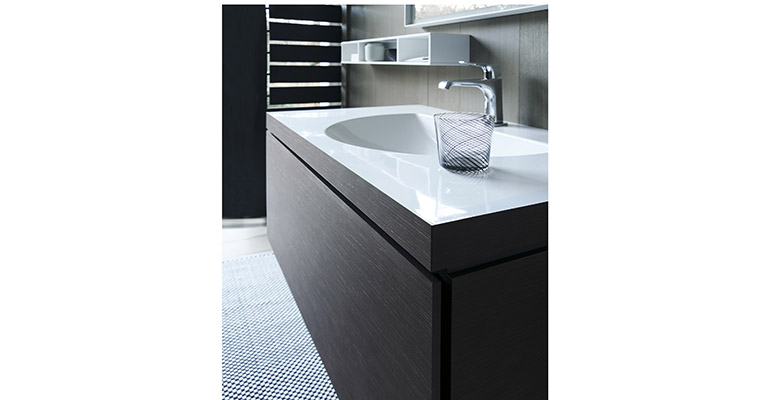 Duravit lavabo