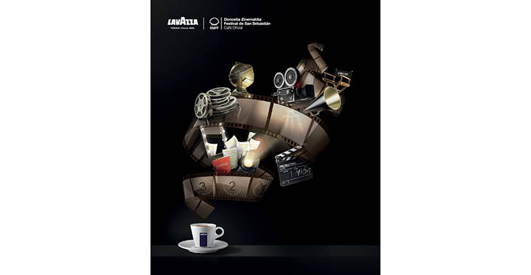 Lavazza - festival de cine