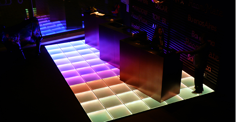 ledglassbaldosas