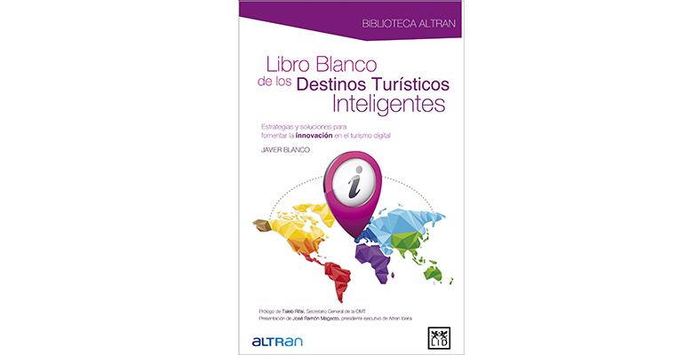 Libro blanco de los destinos inteligentes