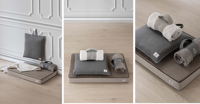 linea pet vayoil textil