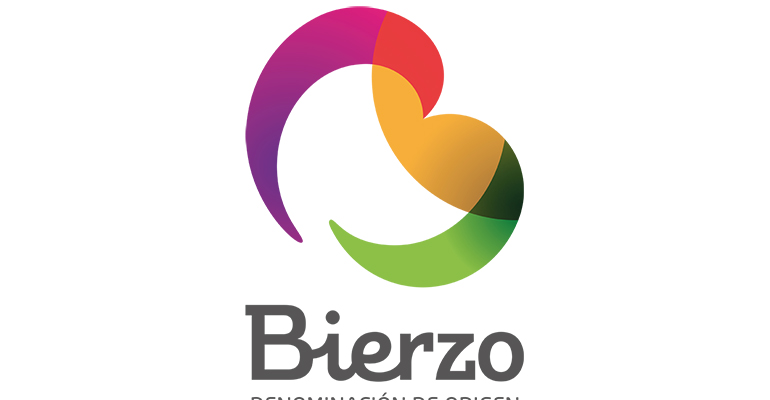 Nuevo logo DO Bierzo