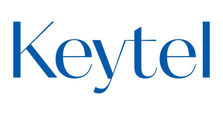 keytel logotipo