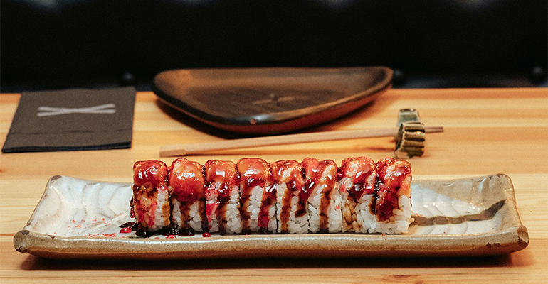 Sibuya Urban Sushi Bar celebra 10 años en España con 2.500 cenas gratuitas en más de 60 ciudades
