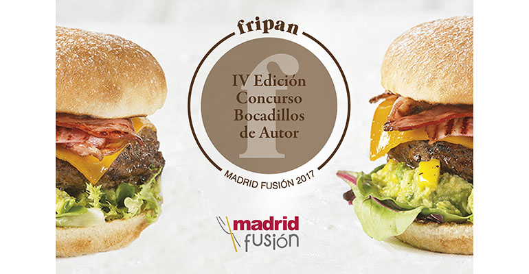 concurso fripan  madrid fusion