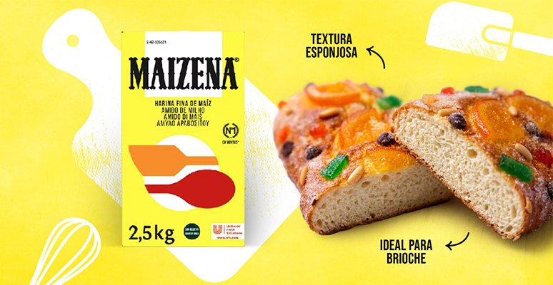 Maizena, el mejor aliado para las cocas de San Juan
