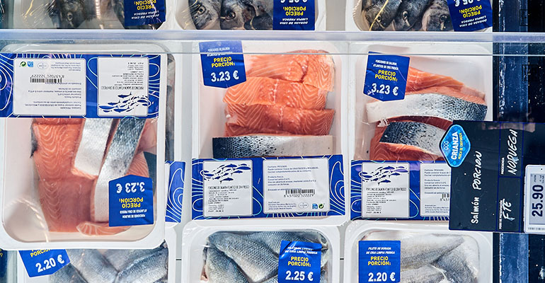 Makro se hace fuerte con sus más de 6.800 marcas propias