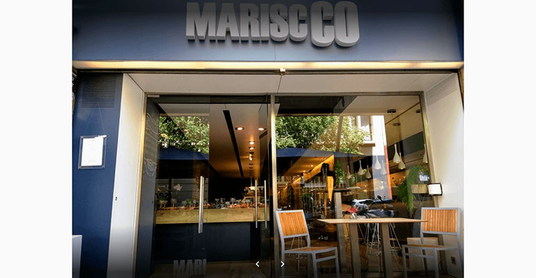 Marissco barcelona