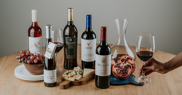 vinos de masaveu bodegas