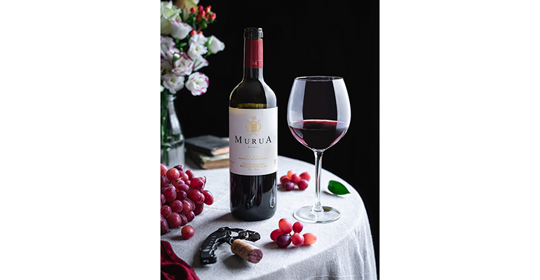 Murua Reserva 2014