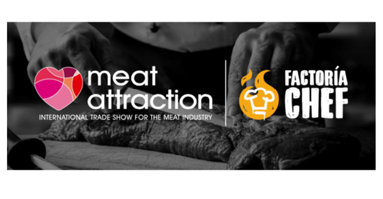 Meat Atracttion  factoría chef