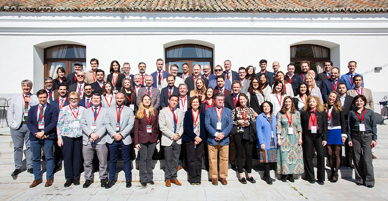 Estas son las medallas de Bacchus 2026