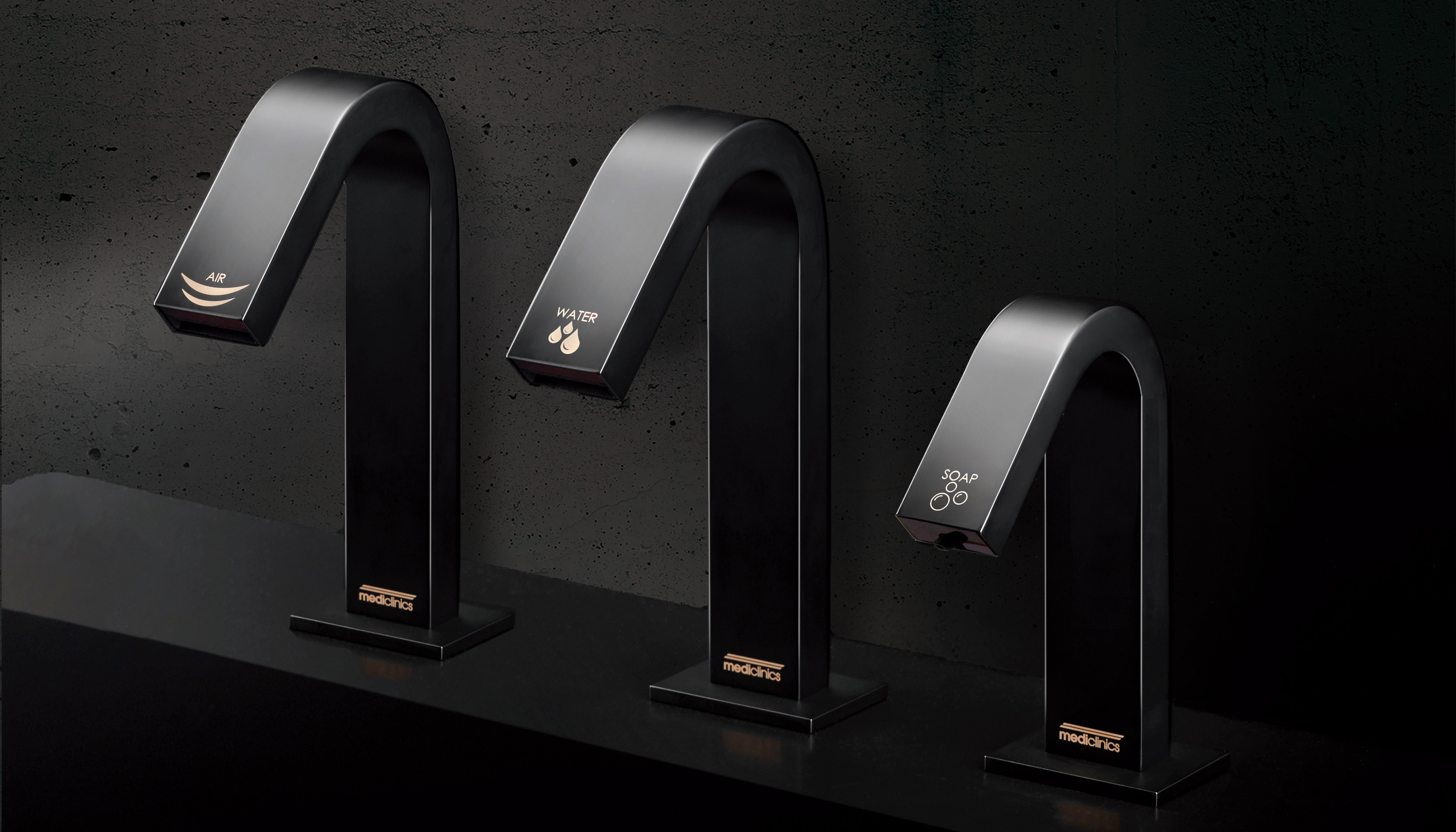 Mediclinics All in One 