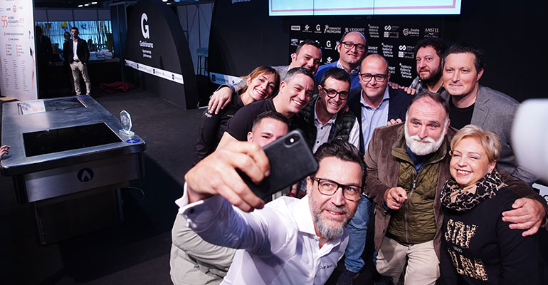 mediterranea gastronoma chefs