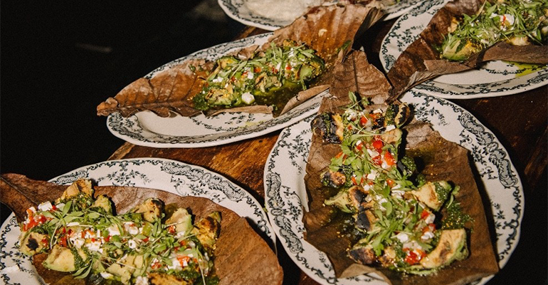 Menús de fin de año: Grupo Dani García inspira con recetas iocónicas y productos excepcionales