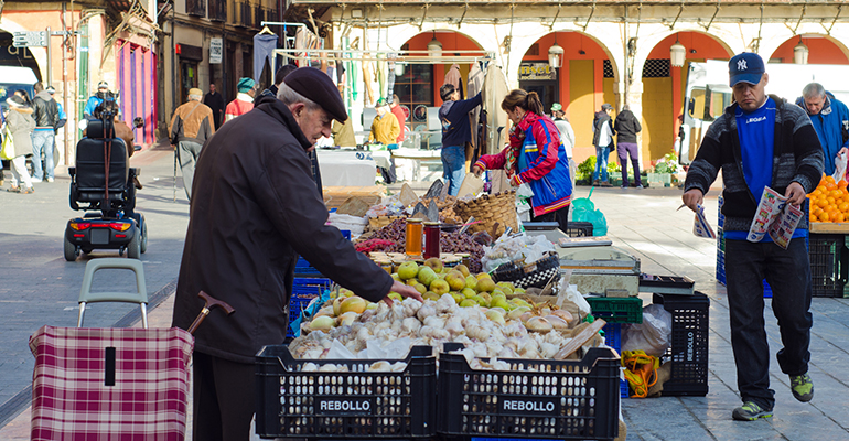 León capital gastronómica