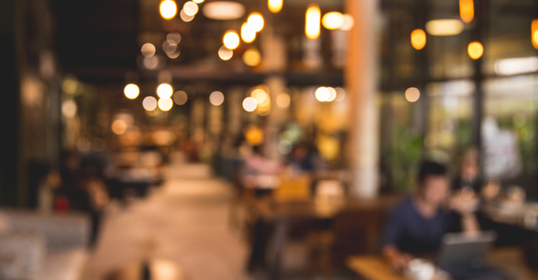 “La competencia ya no es el restaurante de al lado, sino todo lo que compite por la ‘cuota de estómago’ del consumidor”